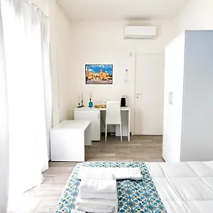 Pensjonat Catania Rooms