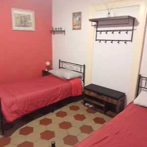 La Del Centro Storico Penzion